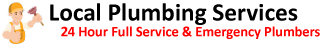 Auburntown Plumbers